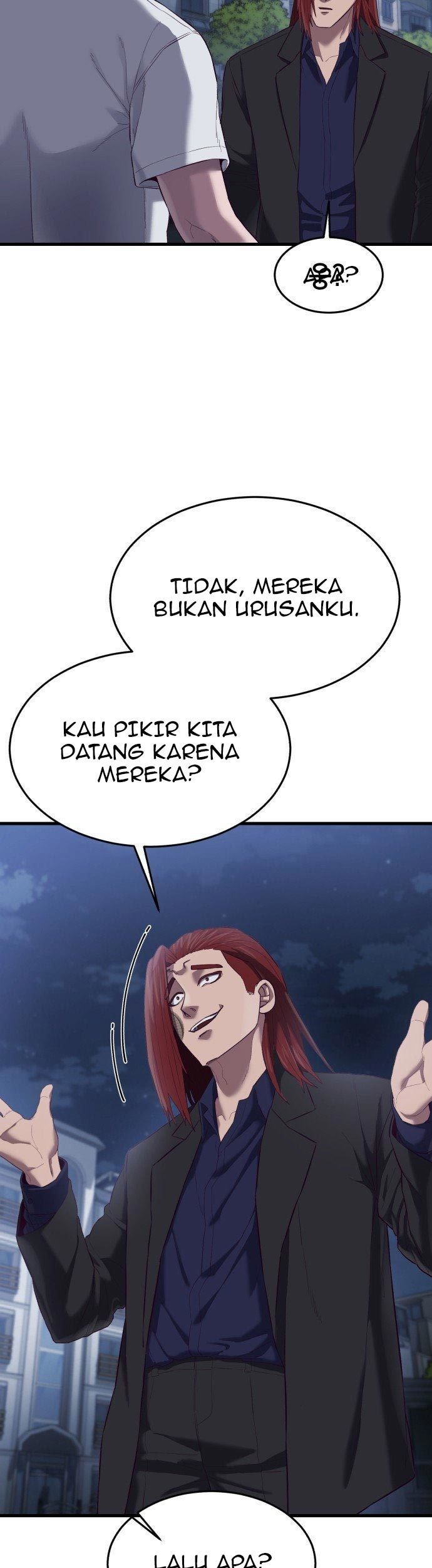 Absolute Obedience Chapter 18 - halaman 77