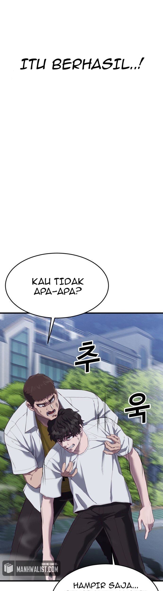 Absolute Obedience Chapter 18 - halaman 95