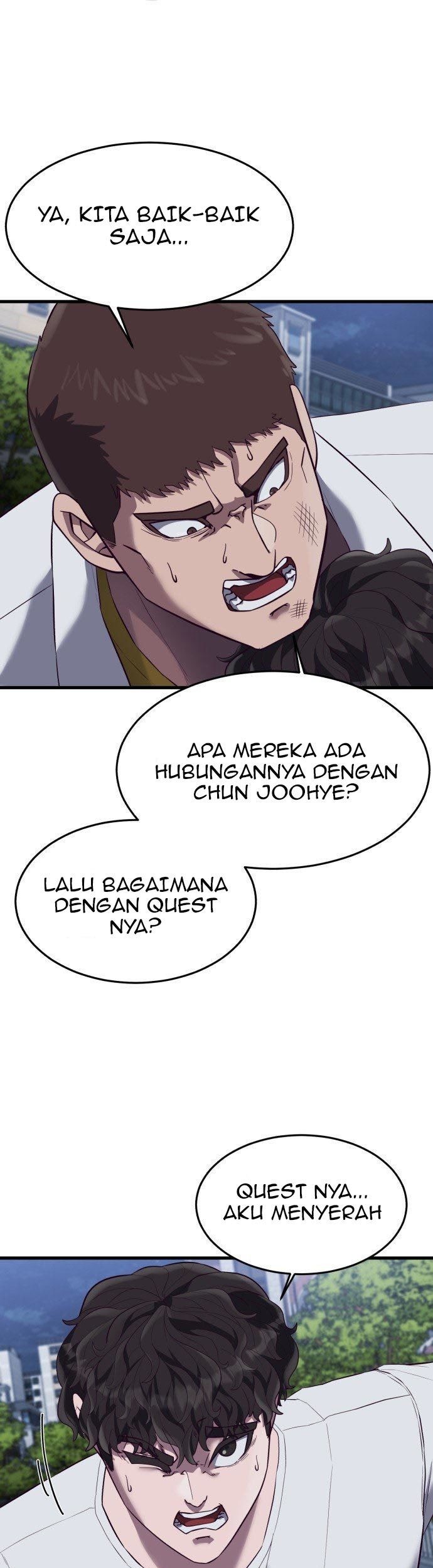 Absolute Obedience Chapter 18 - halaman 97