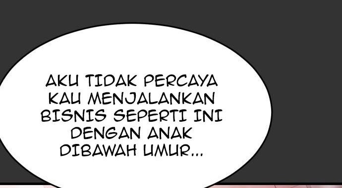Absolute Obedience Chapter 19 - halaman 104