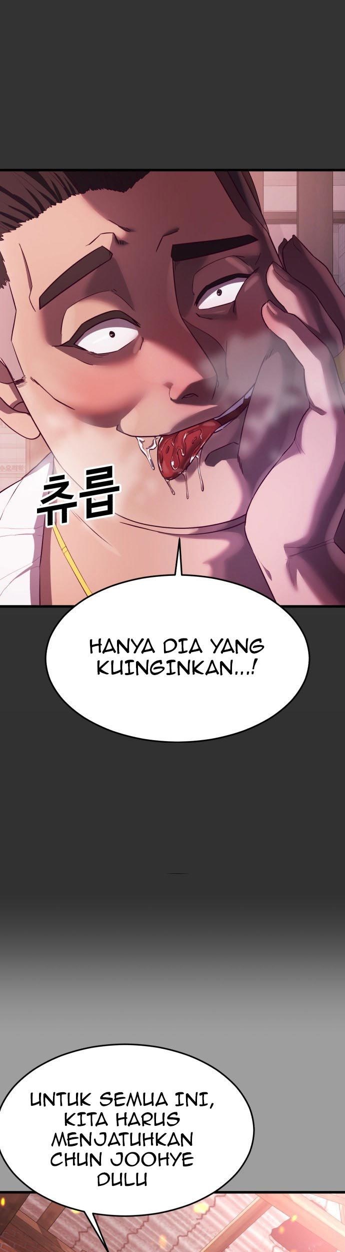 Absolute Obedience Chapter 19 - halaman 107