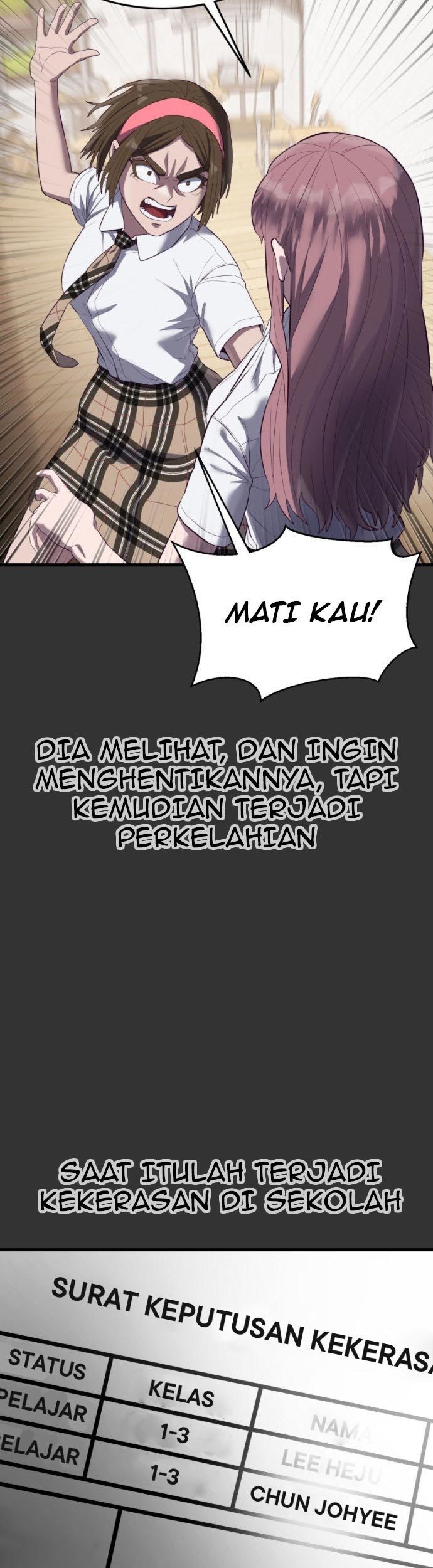 Absolute Obedience Chapter 19 - halaman 119