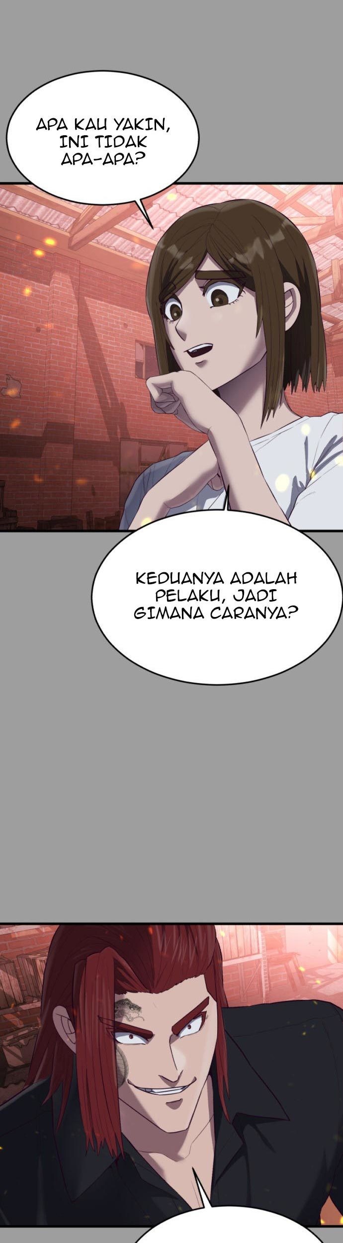 Absolute Obedience Chapter 19 - halaman 123