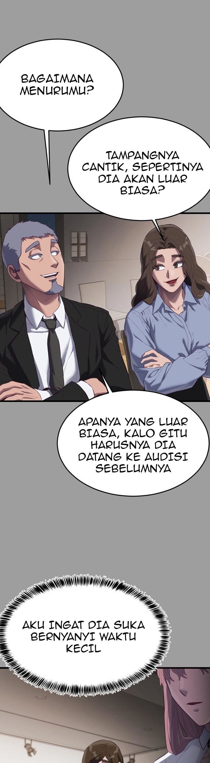 Absolute Obedience Chapter 19 - halaman 77