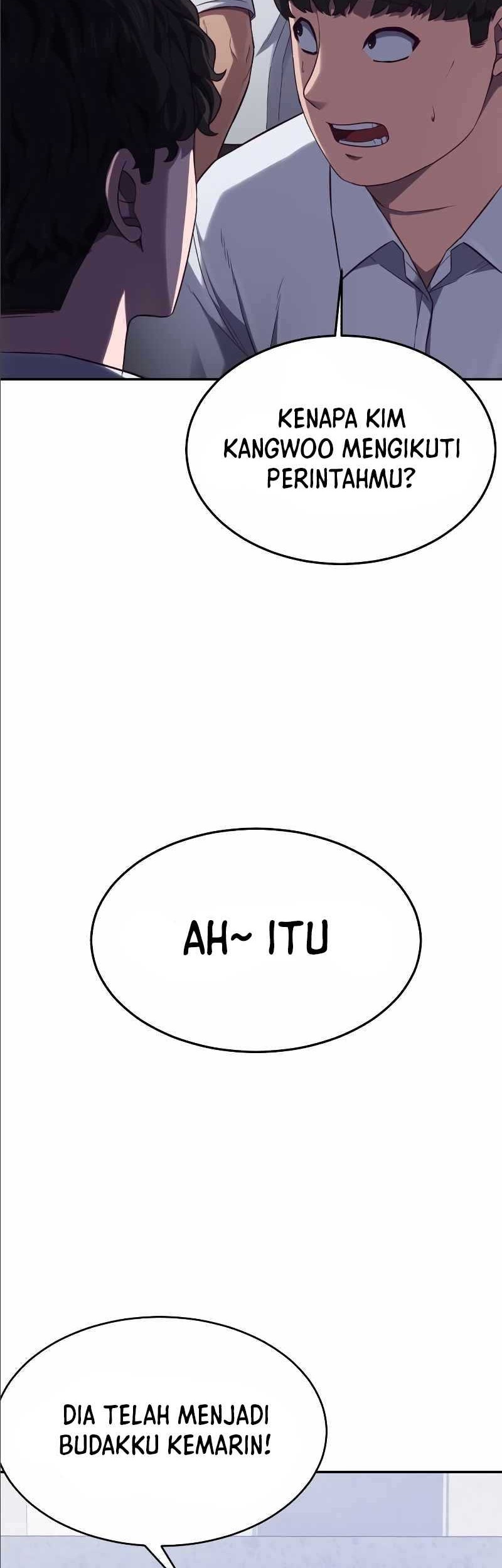 Absolute Obedience Chapter 2 - halaman 10