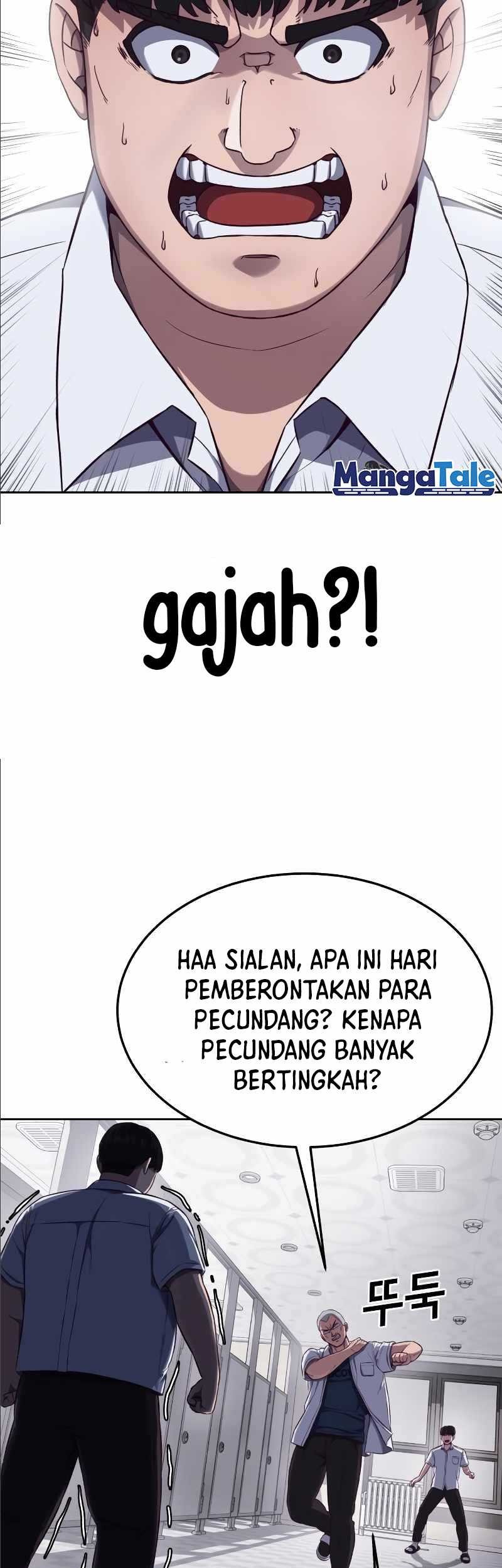 Absolute Obedience Chapter 2 - halaman 104