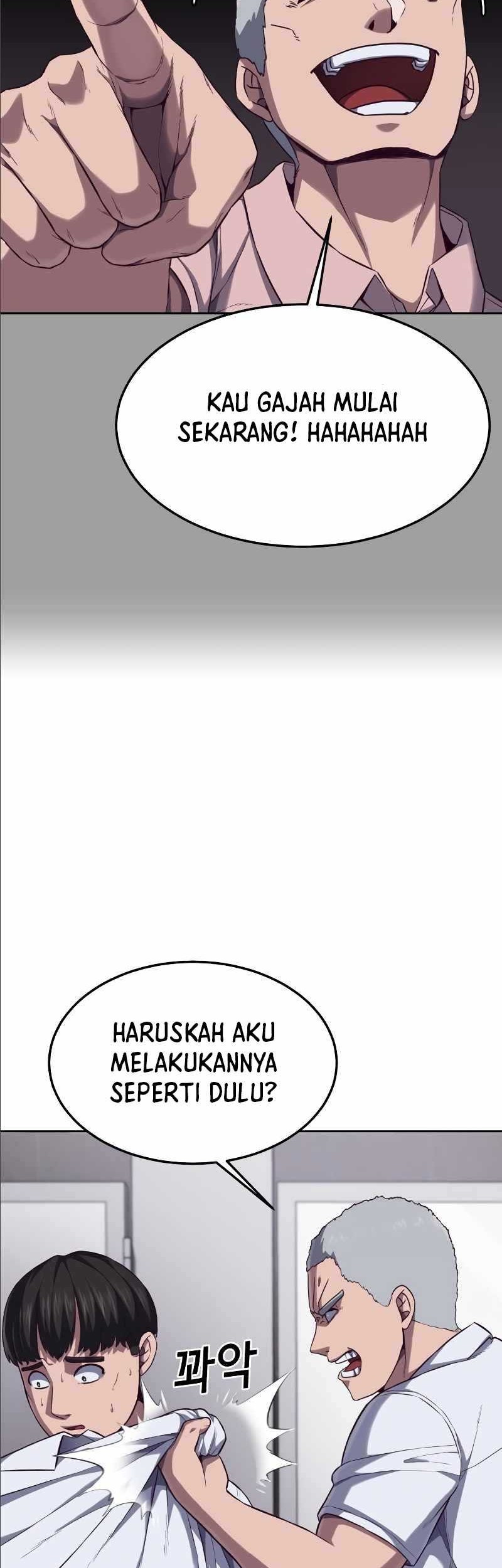Absolute Obedience Chapter 2 - halaman 107