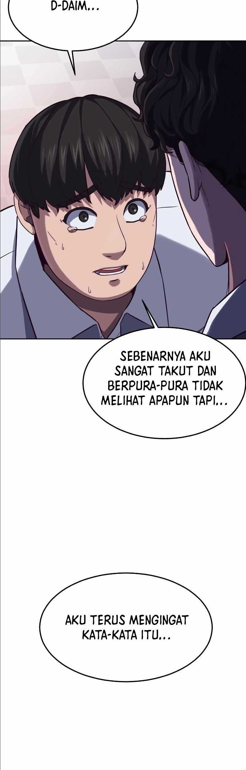Absolute Obedience Chapter 2 - halaman 110