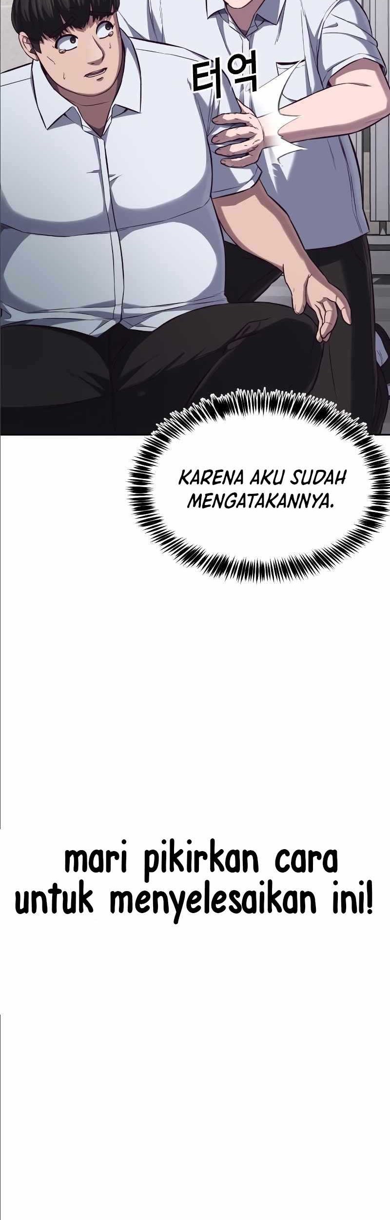 Absolute Obedience Chapter 2 - halaman 115