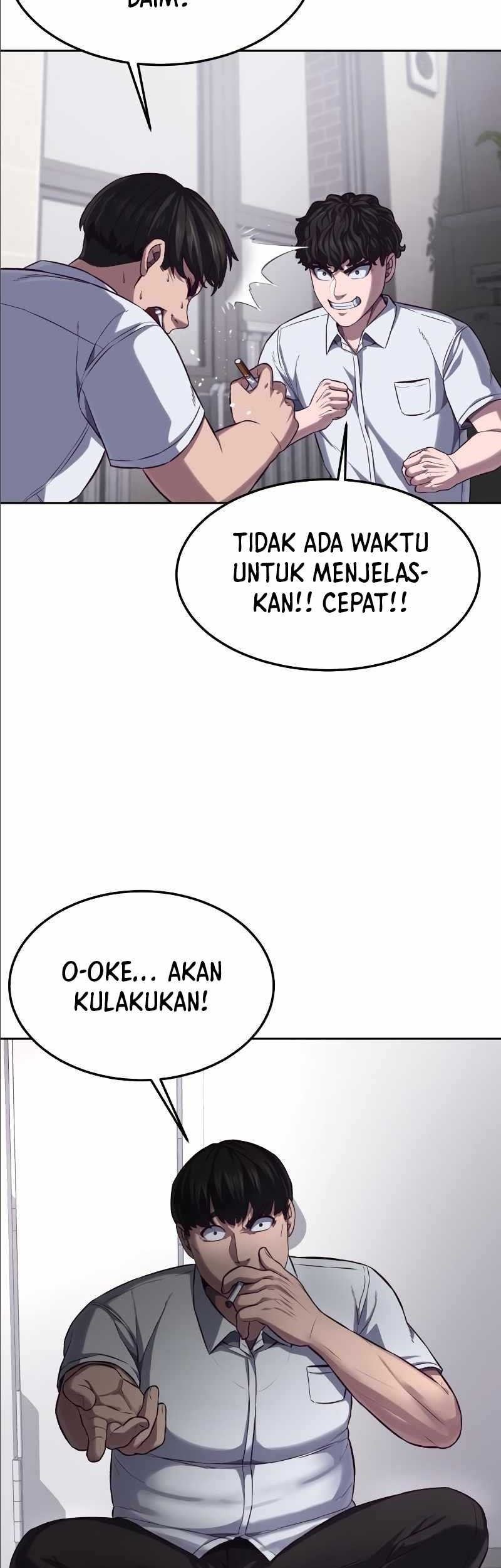 Absolute Obedience Chapter 2 - halaman 120