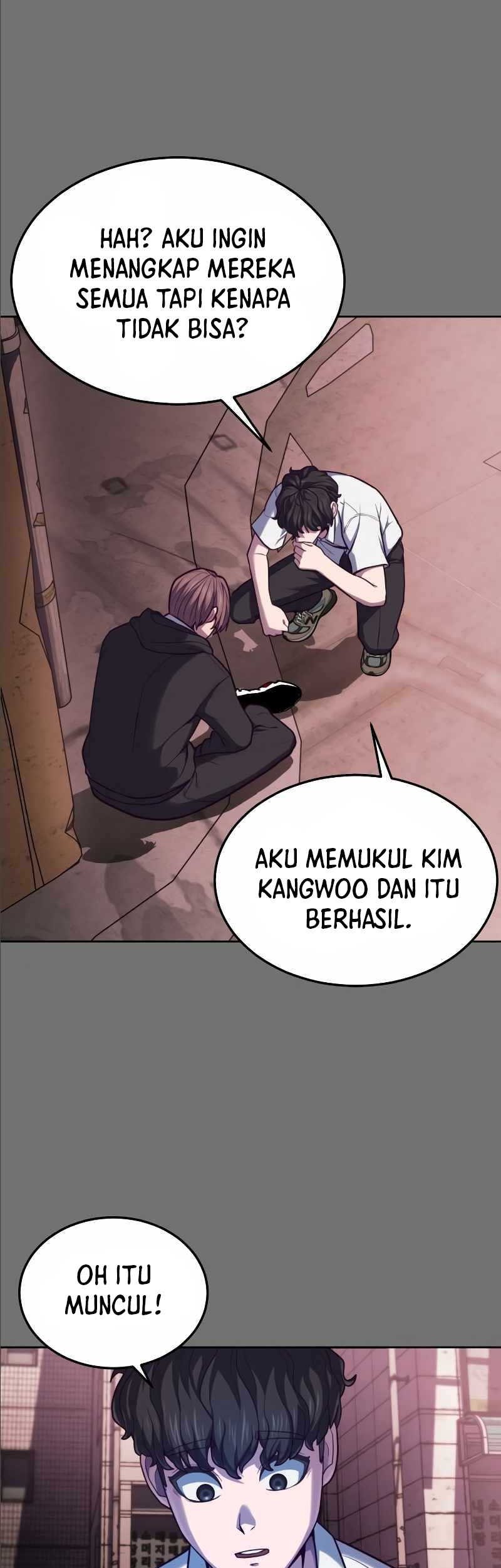 Absolute Obedience Chapter 2 - halaman 18