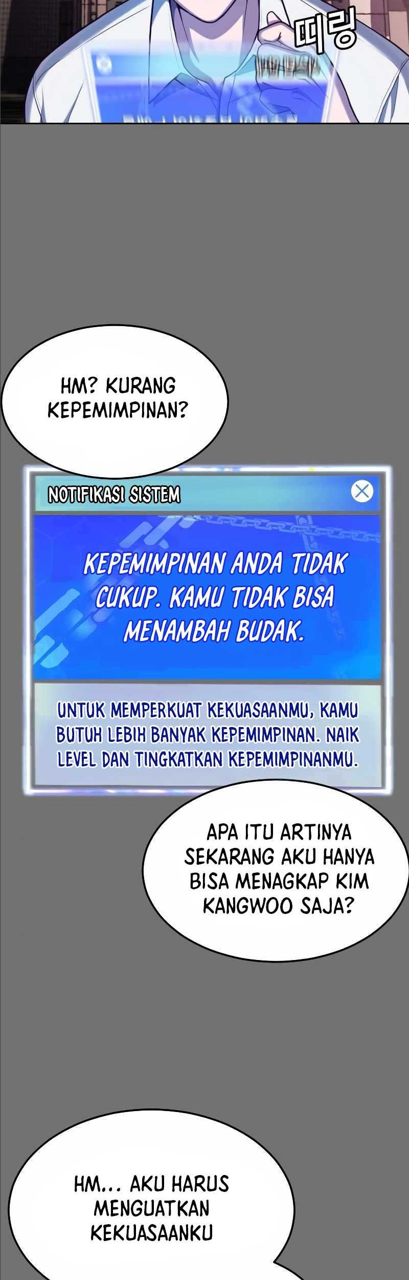 Absolute Obedience Chapter 2 - halaman 19