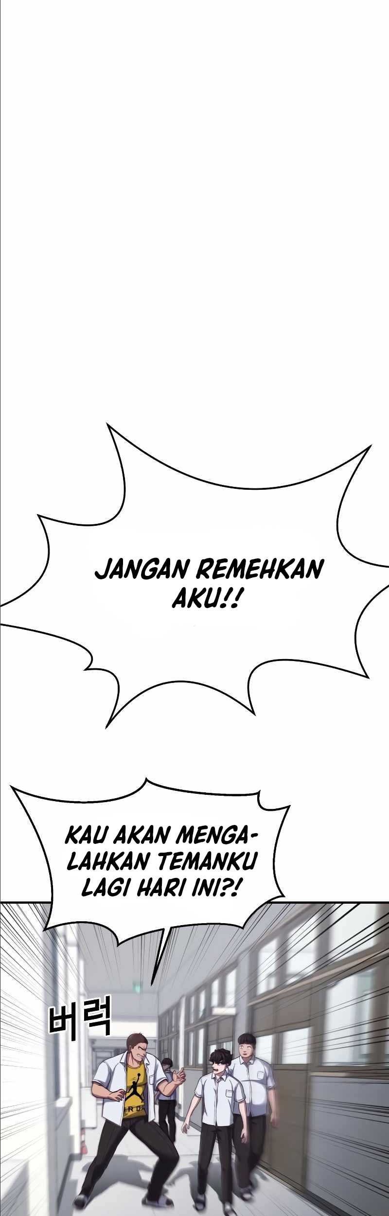 Absolute Obedience Chapter 2 - halaman 31