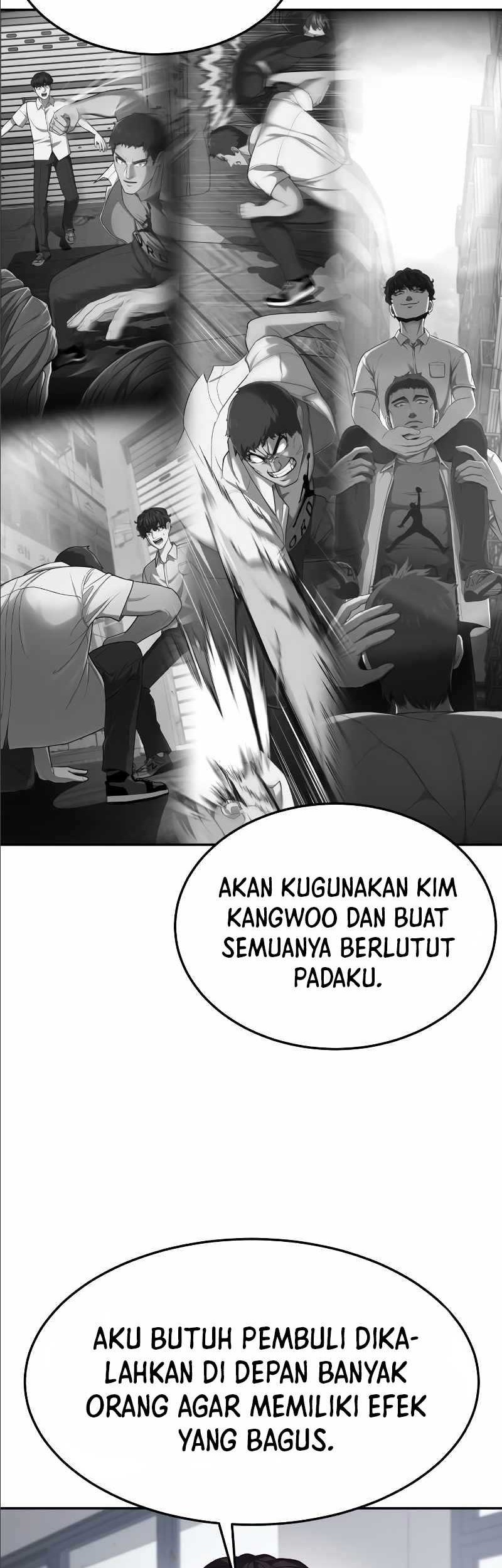 Absolute Obedience Chapter 2 - halaman 36