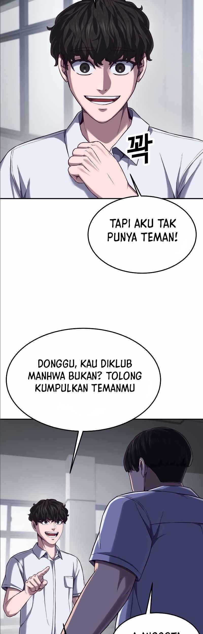 Absolute Obedience Chapter 2 - halaman 37
