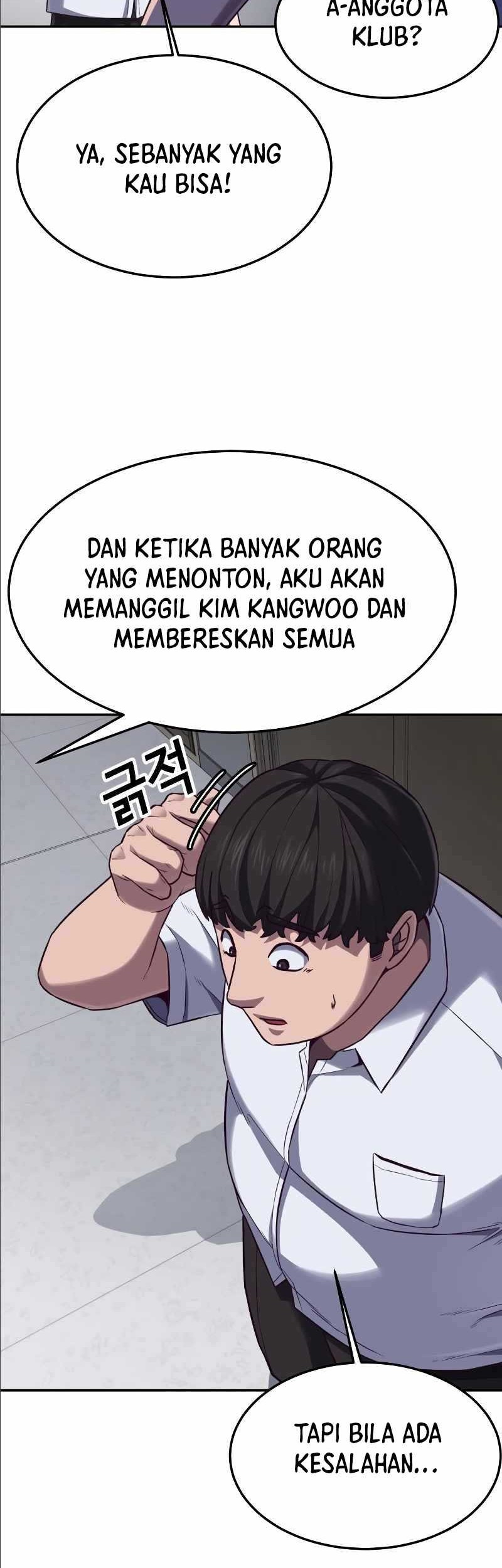 Absolute Obedience Chapter 2 - halaman 38