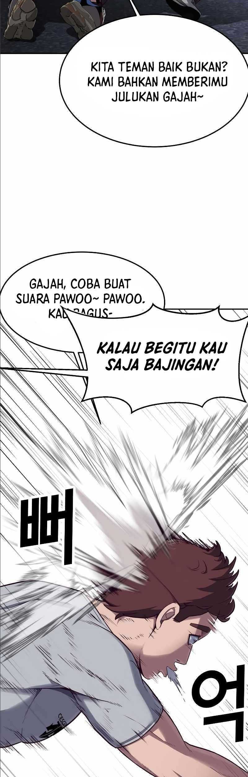 Absolute Obedience Chapter 2 - halaman 4