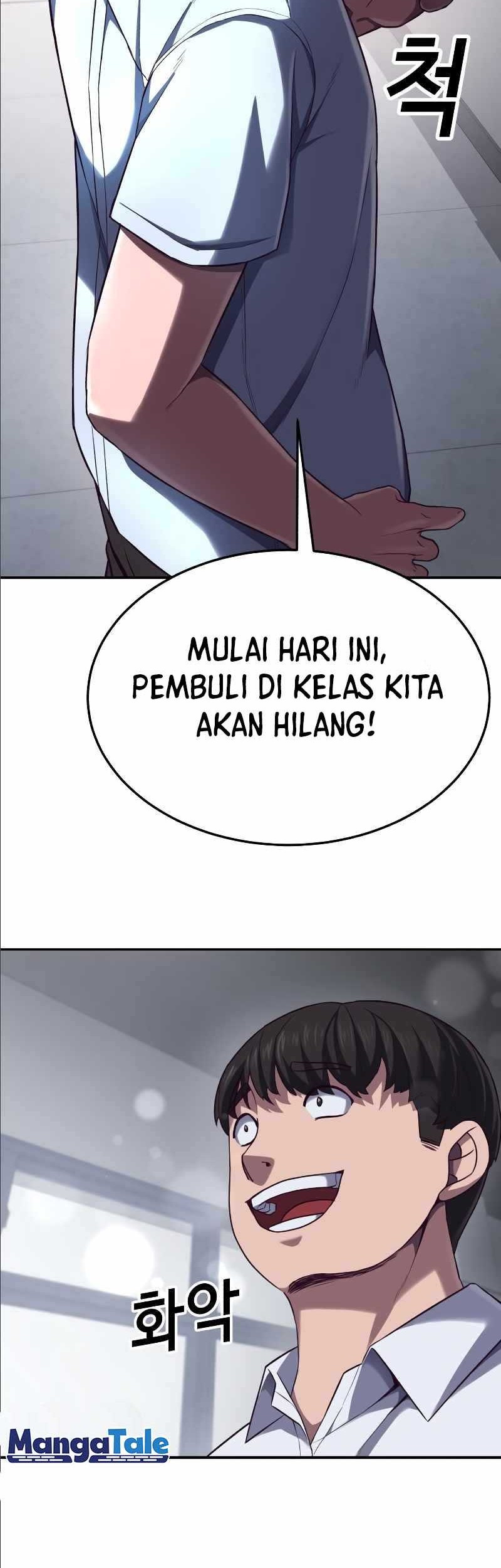 Absolute Obedience Chapter 2 - halaman 40