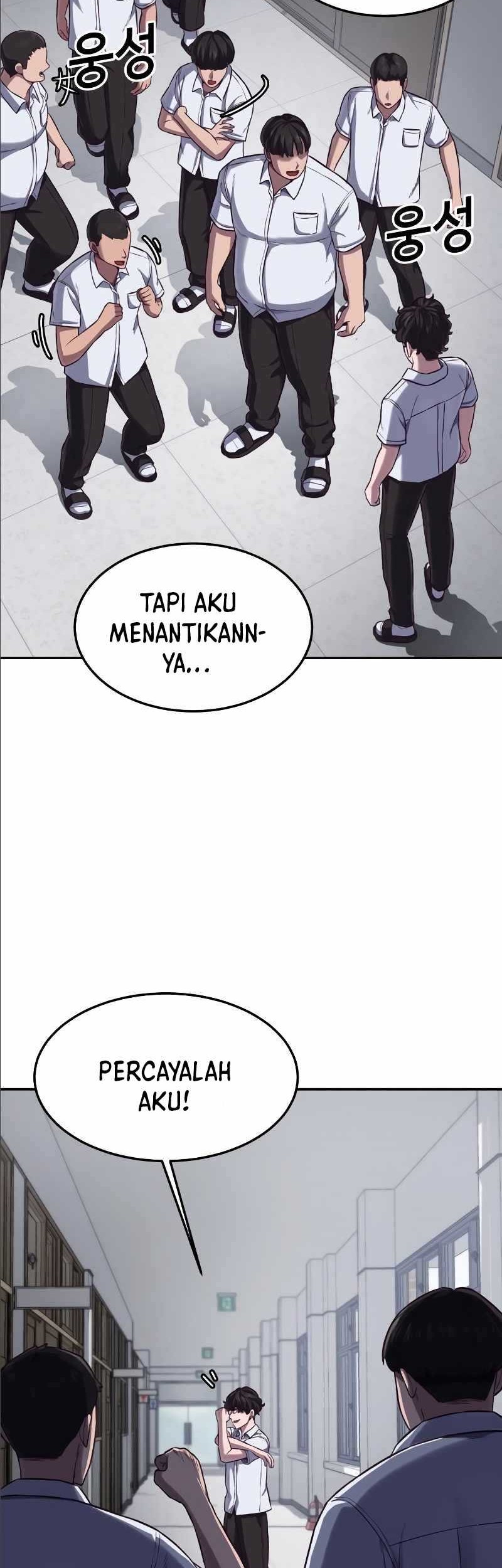 Absolute Obedience Chapter 2 - halaman 50
