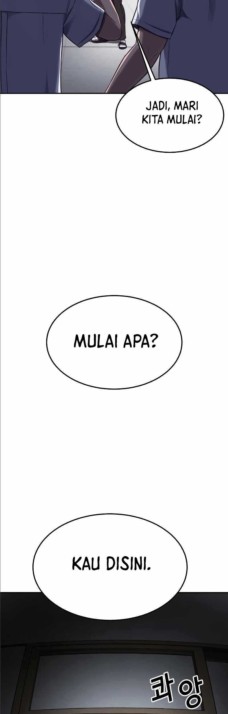 Absolute Obedience Chapter 2 - halaman 51