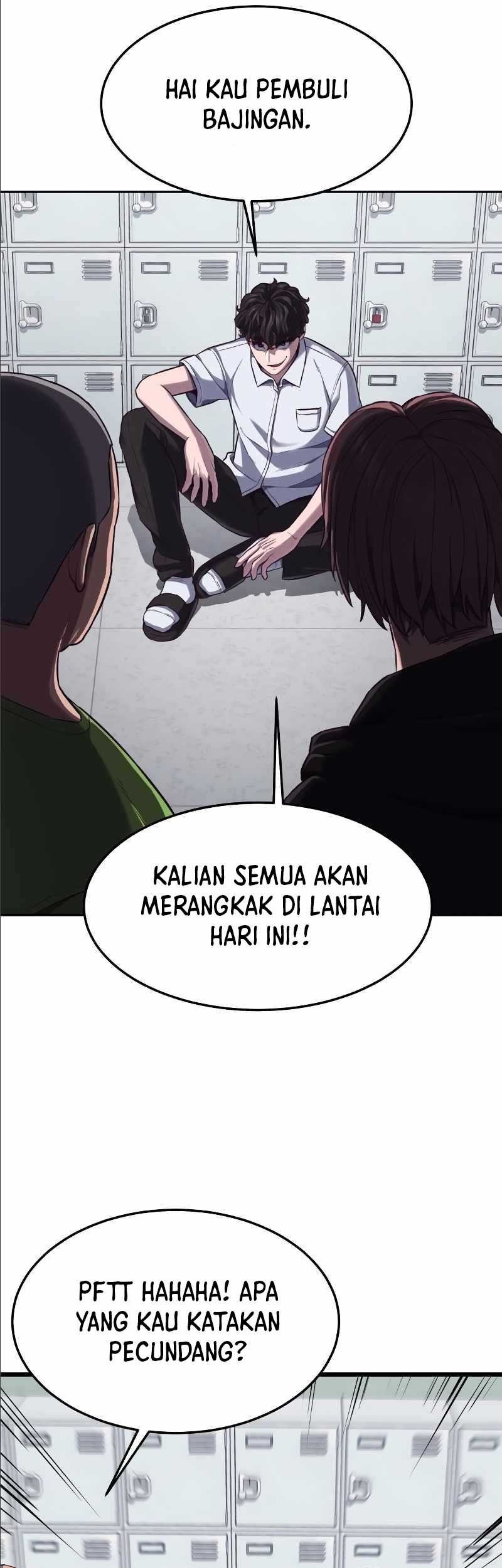 Absolute Obedience Chapter 2 - halaman 55