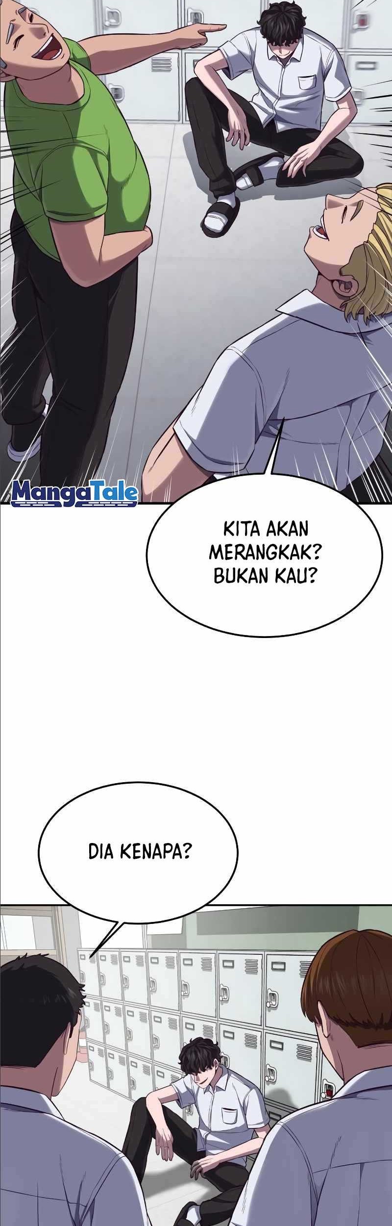 Absolute Obedience Chapter 2 - halaman 56