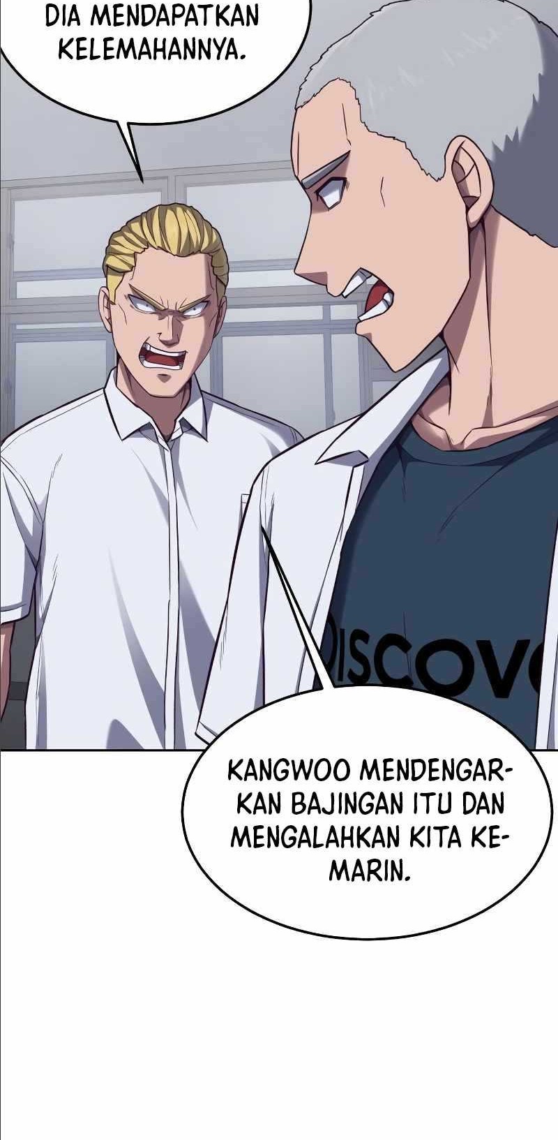 Absolute Obedience Chapter 2 - halaman 67