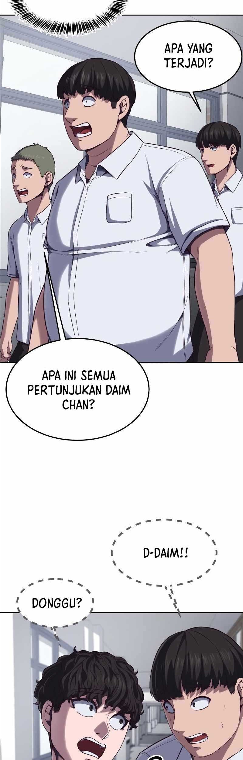 Absolute Obedience Chapter 2 - halaman 76
