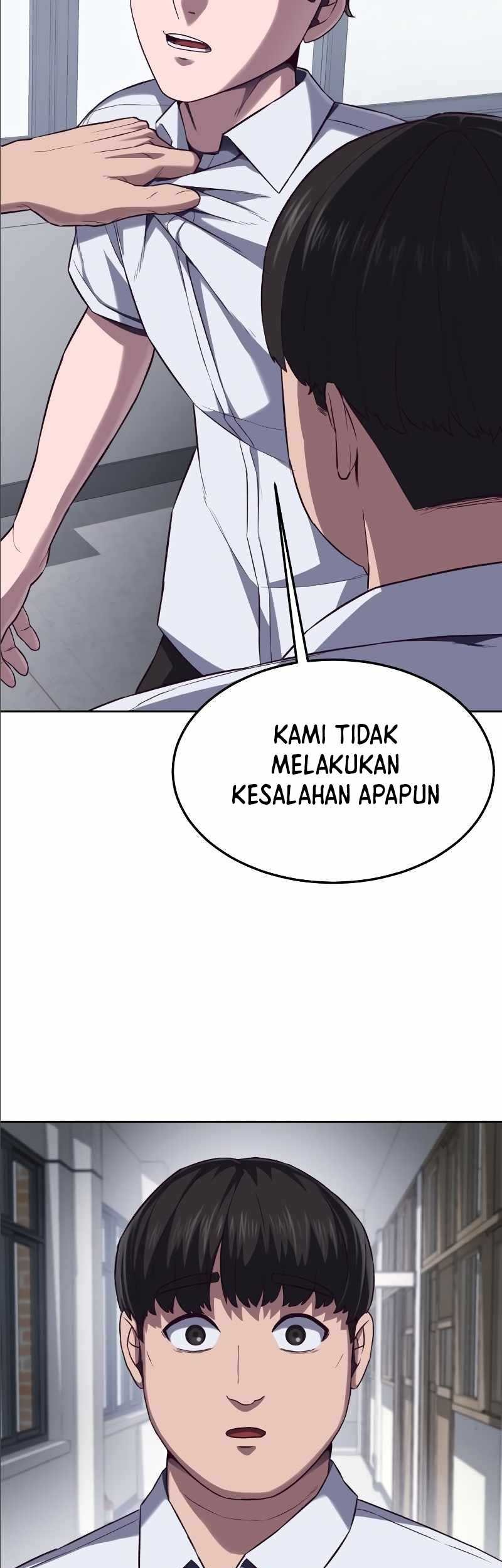 Absolute Obedience Chapter 2 - halaman 79