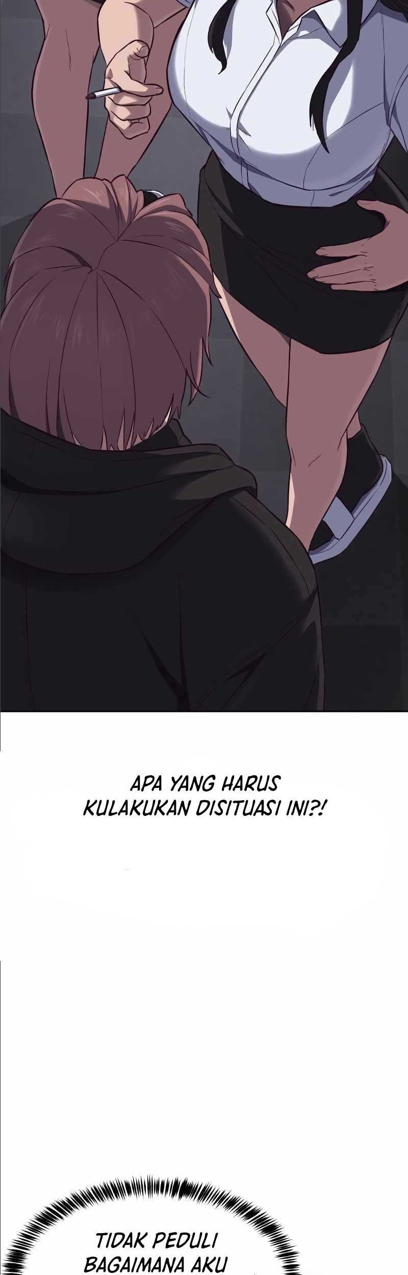 Absolute Obedience Chapter 2 - halaman 84