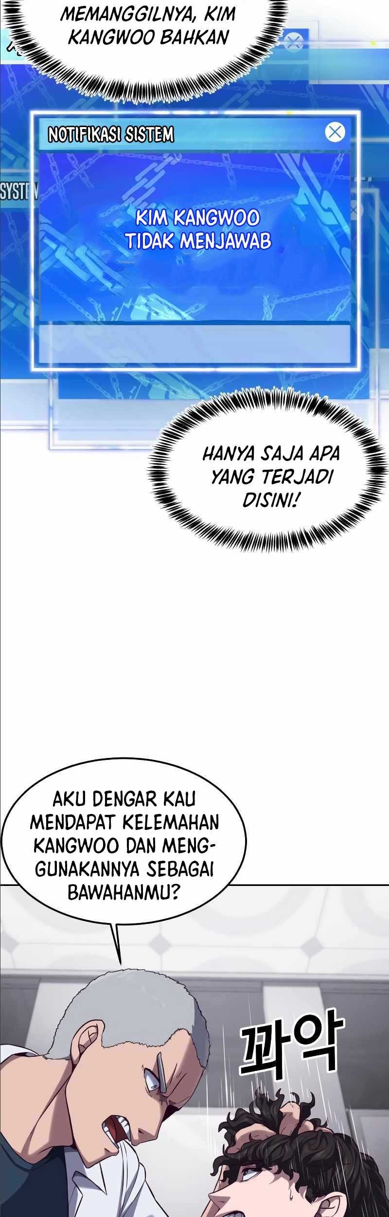 Absolute Obedience Chapter 2 - halaman 85