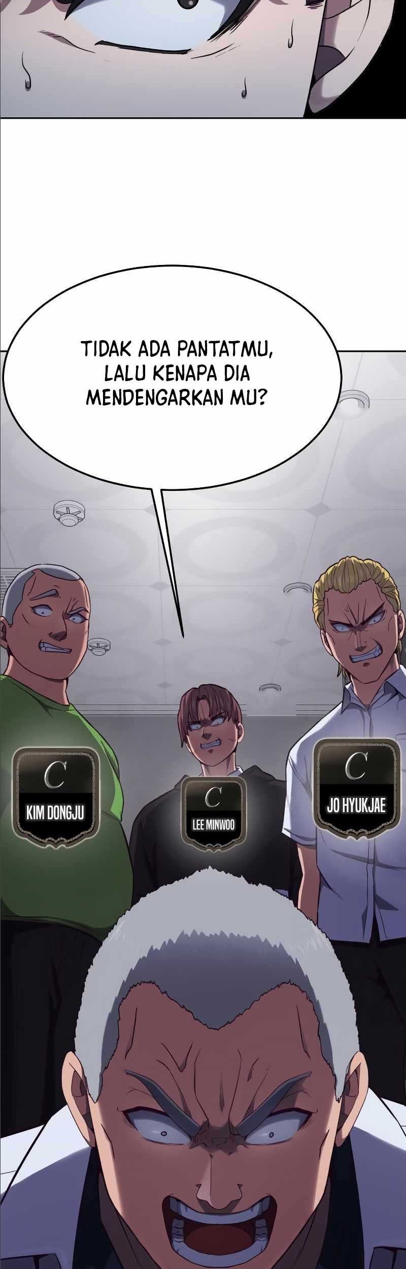 Absolute Obedience Chapter 2 - halaman 88