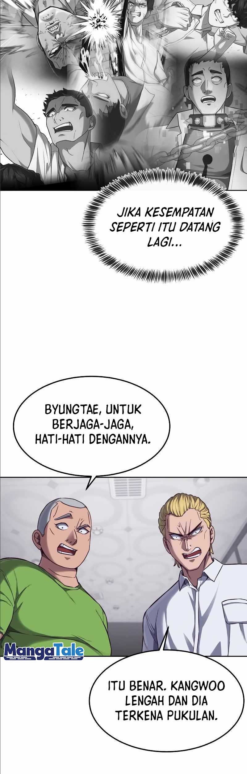 Absolute Obedience Chapter 2 - halaman 90