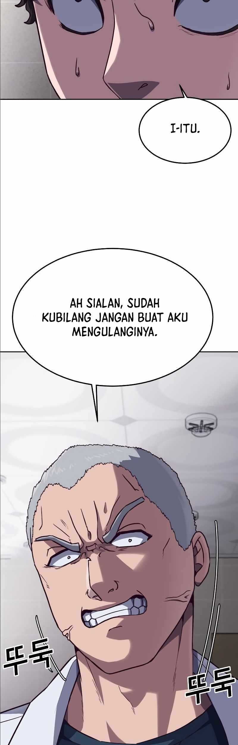 Absolute Obedience Chapter 2 - halaman 97