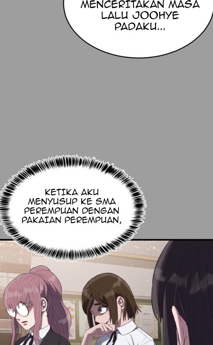 Absolute Obedience Chapter 20 - halaman 122