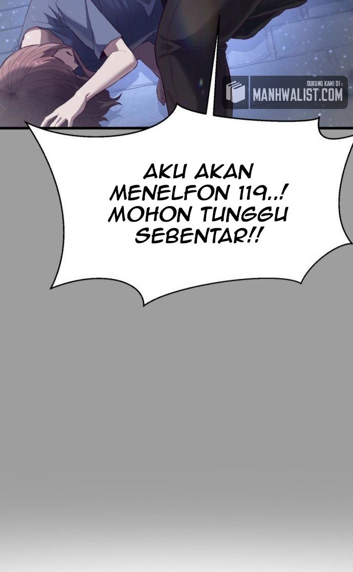 Absolute Obedience Chapter 20 - halaman 127
