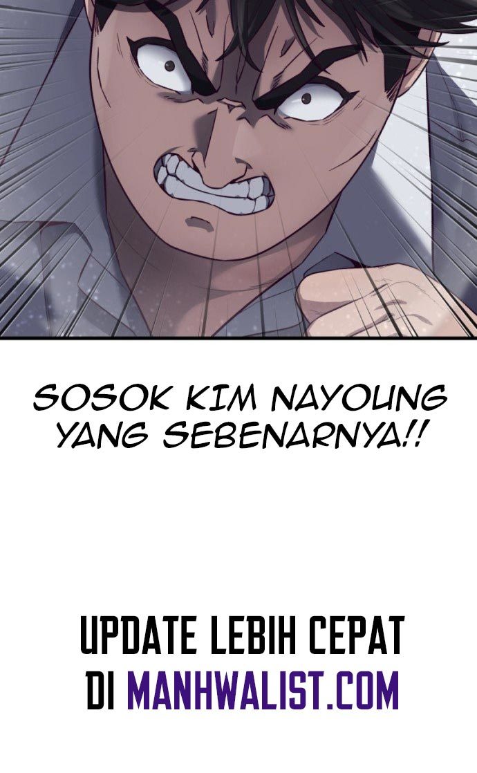 Absolute Obedience Chapter 20 - halaman 130