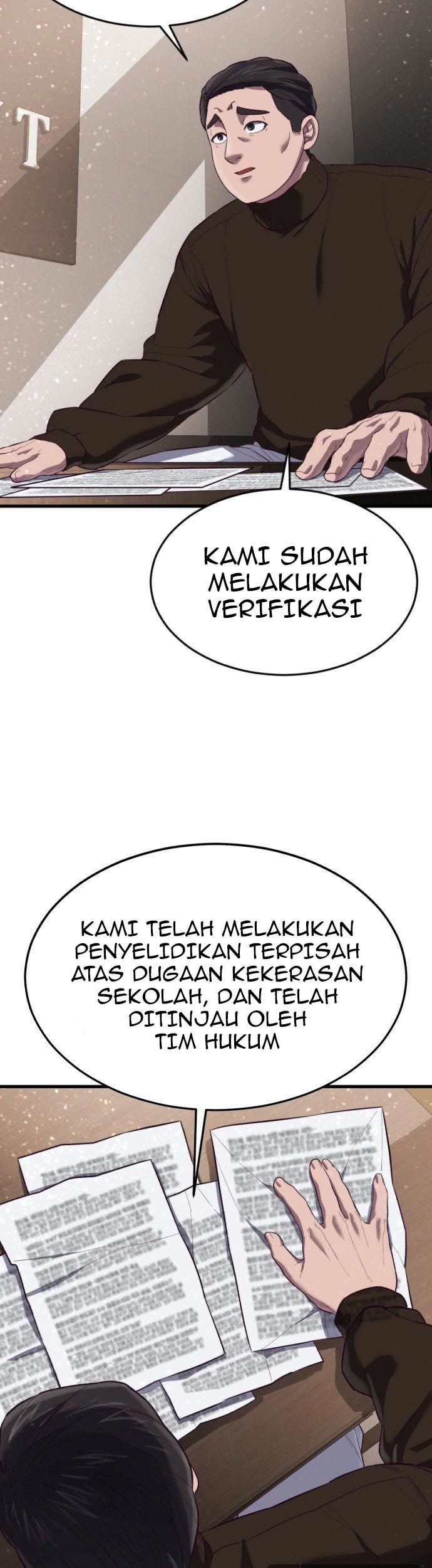 Absolute Obedience Chapter 20 - halaman 47