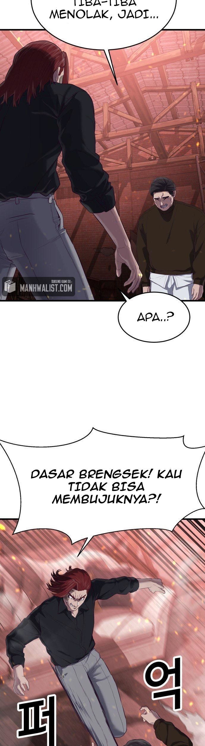 Absolute Obedience Chapter 20 - halaman 63