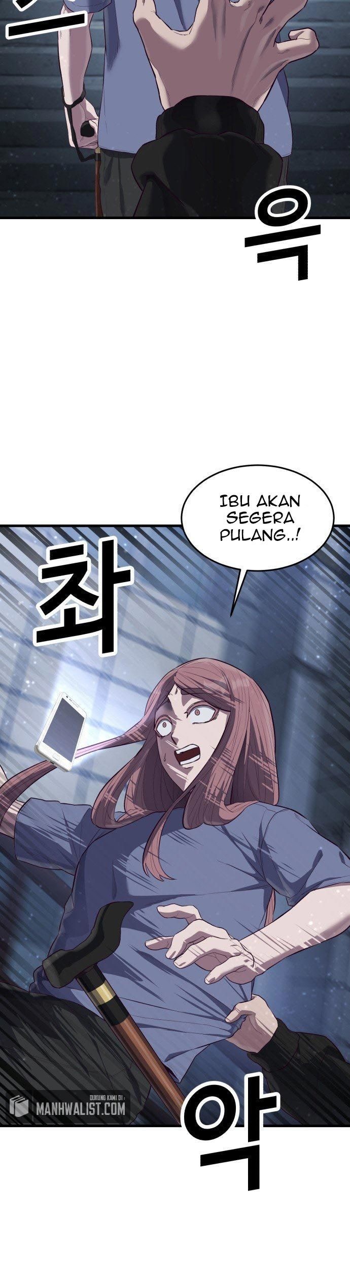 Absolute Obedience Chapter 20 - halaman 89