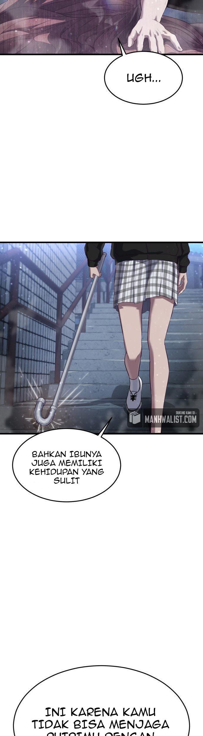 Absolute Obedience Chapter 20 - halaman 93