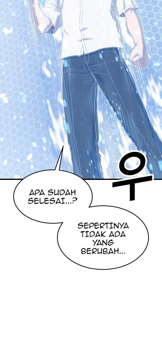Absolute Obedience Chapter 21 - halaman 104
