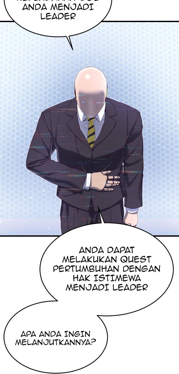 Absolute Obedience Chapter 21 - halaman 109