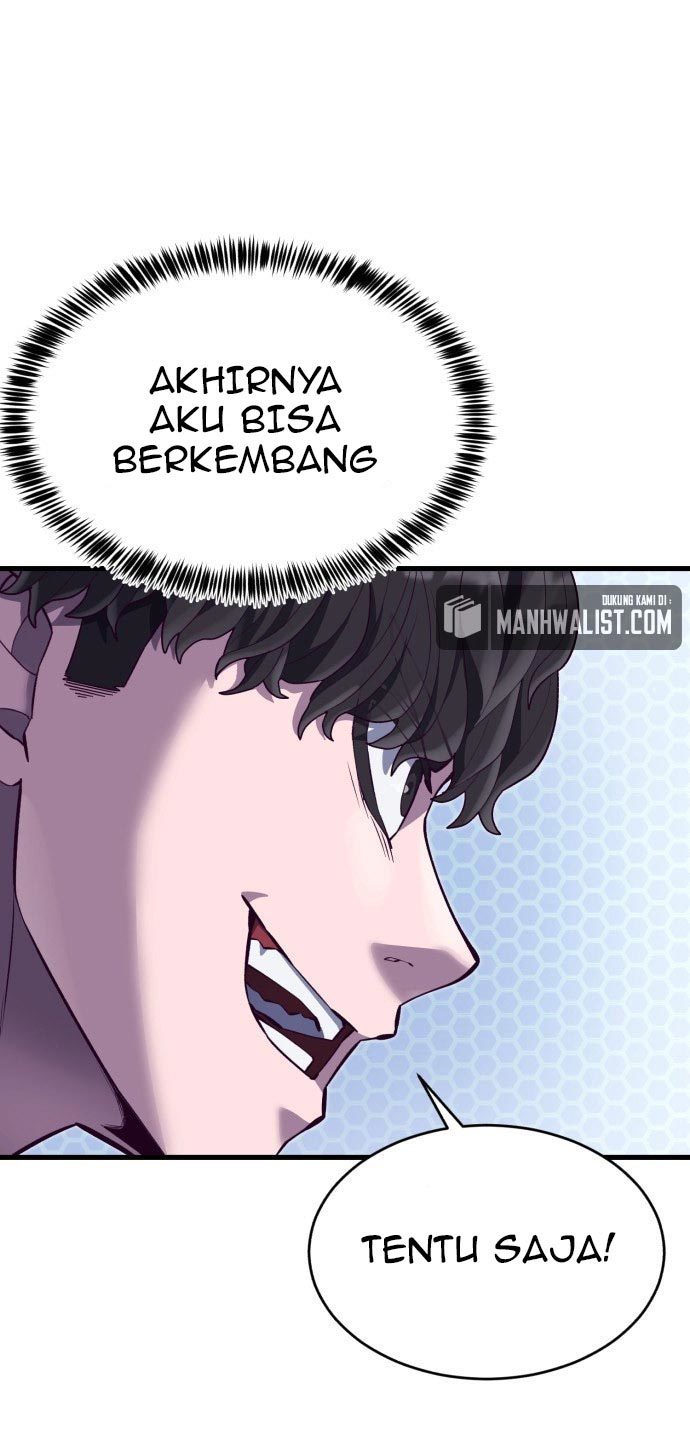 Absolute Obedience Chapter 21 - halaman 110