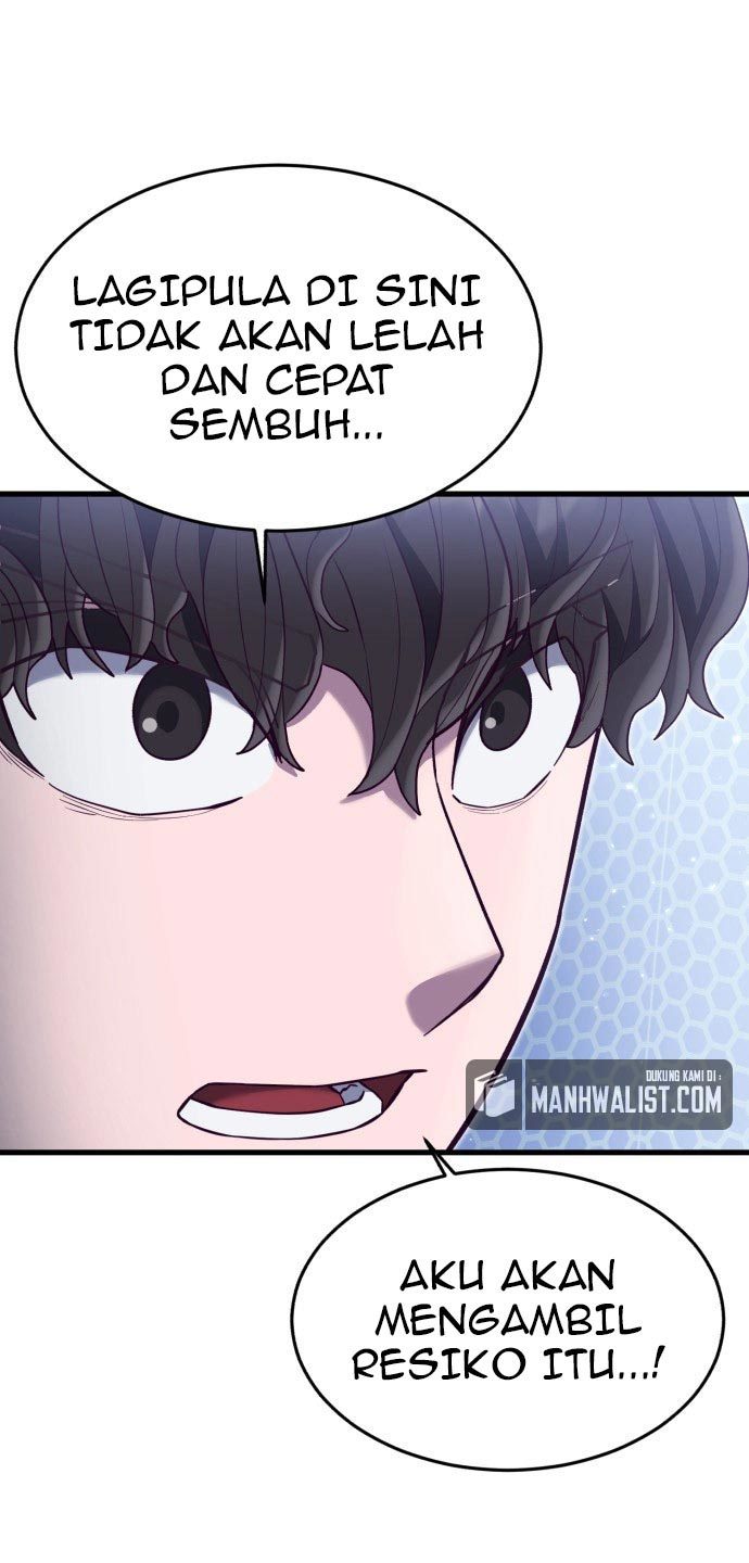 Absolute Obedience Chapter 21 - halaman 118