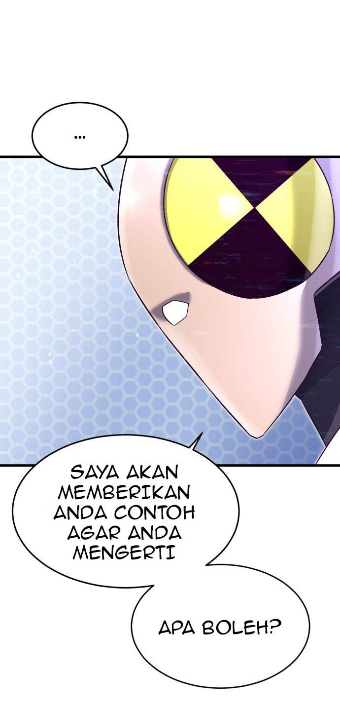 Absolute Obedience Chapter 21 - halaman 119