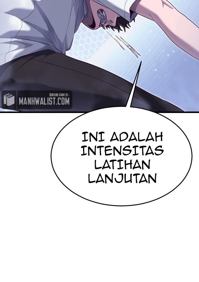 Absolute Obedience Chapter 21 - halaman 125