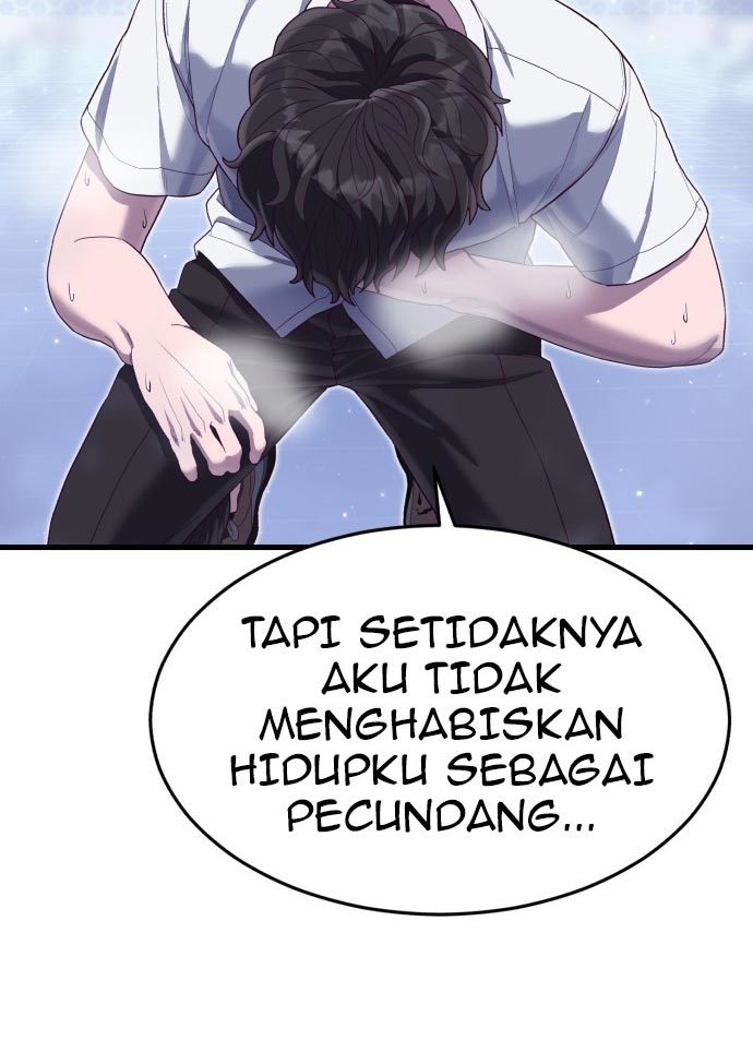 Absolute Obedience Chapter 21 - halaman 128