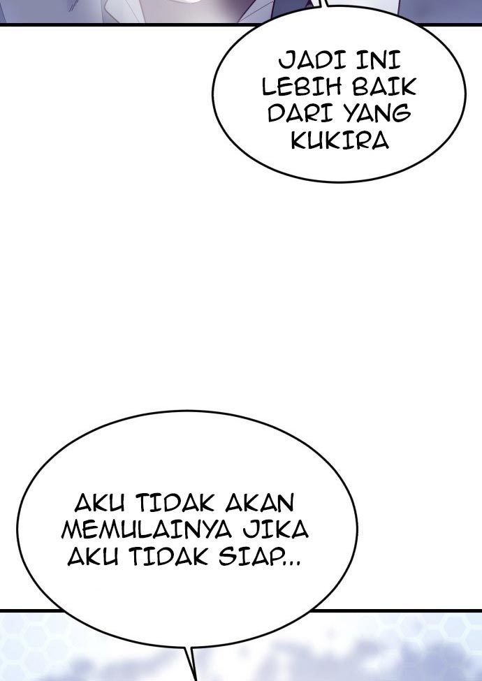Absolute Obedience Chapter 21 - halaman 130