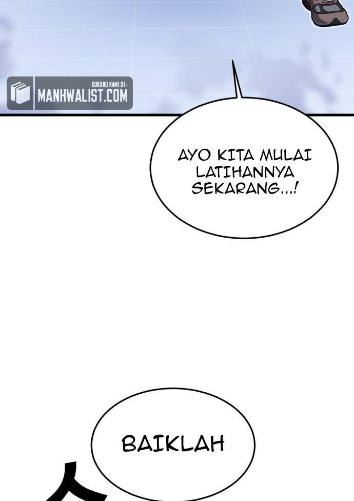 Absolute Obedience Chapter 21 - halaman 132